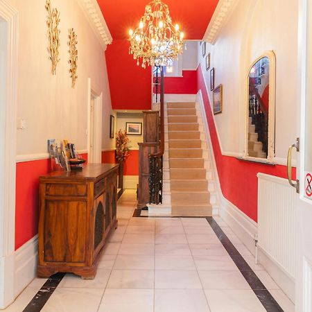Clevelands Country House Coastal & Countryside Wroxall  Екстериор снимка