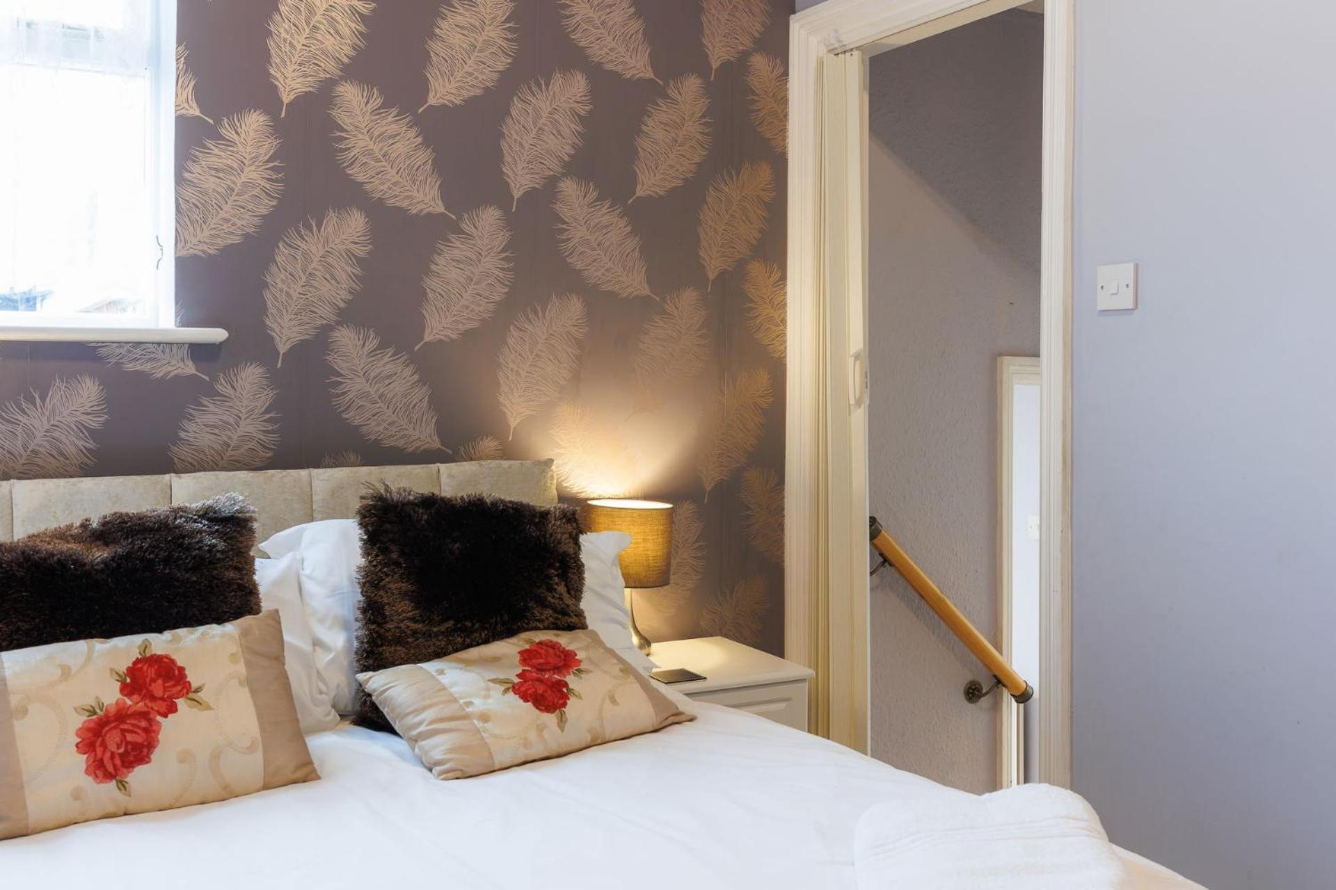 Clevelands Country House Coastal & Countryside Wroxall  Екстериор снимка