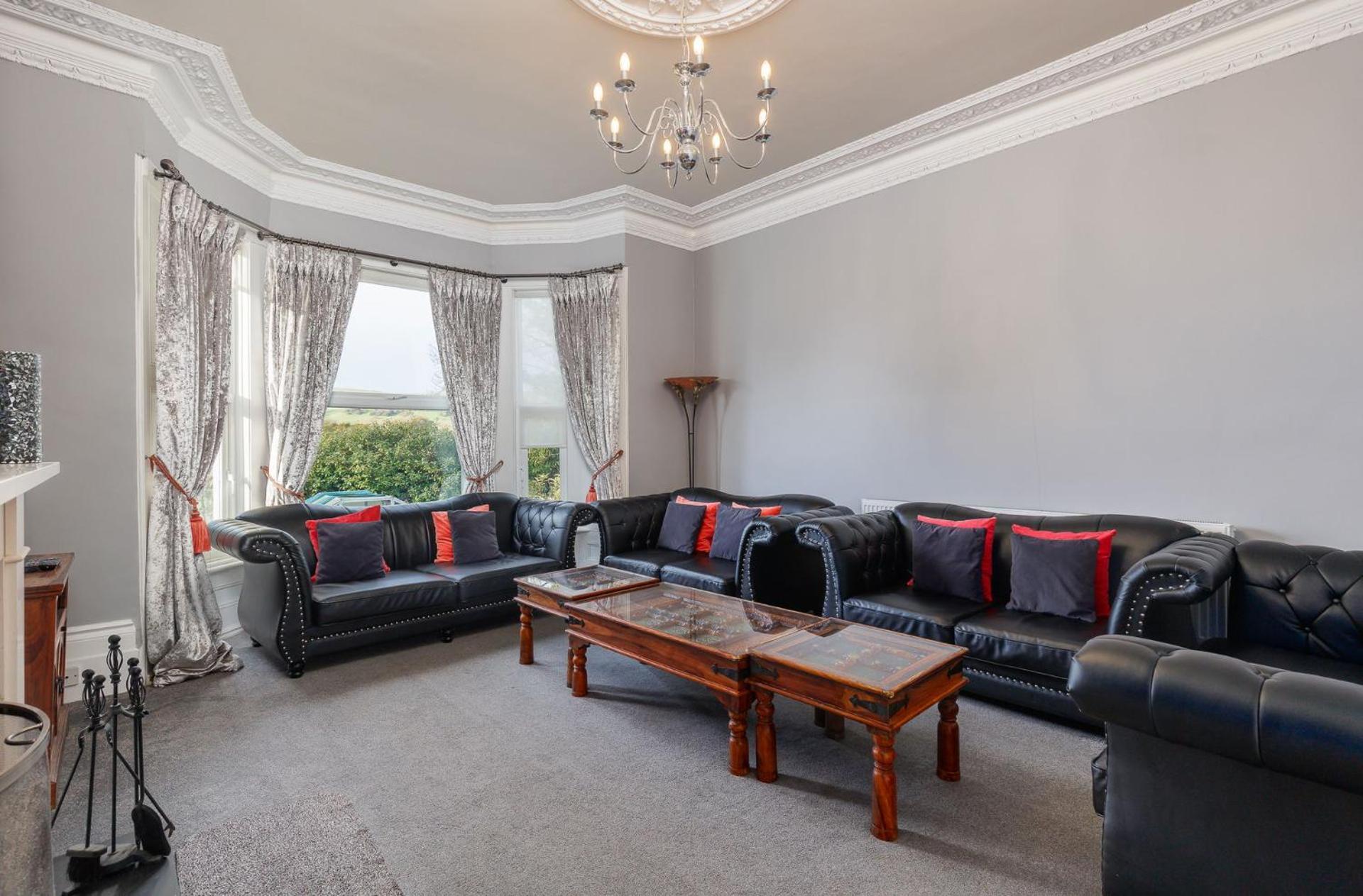 Clevelands Country House Coastal & Countryside Wroxall  Екстериор снимка