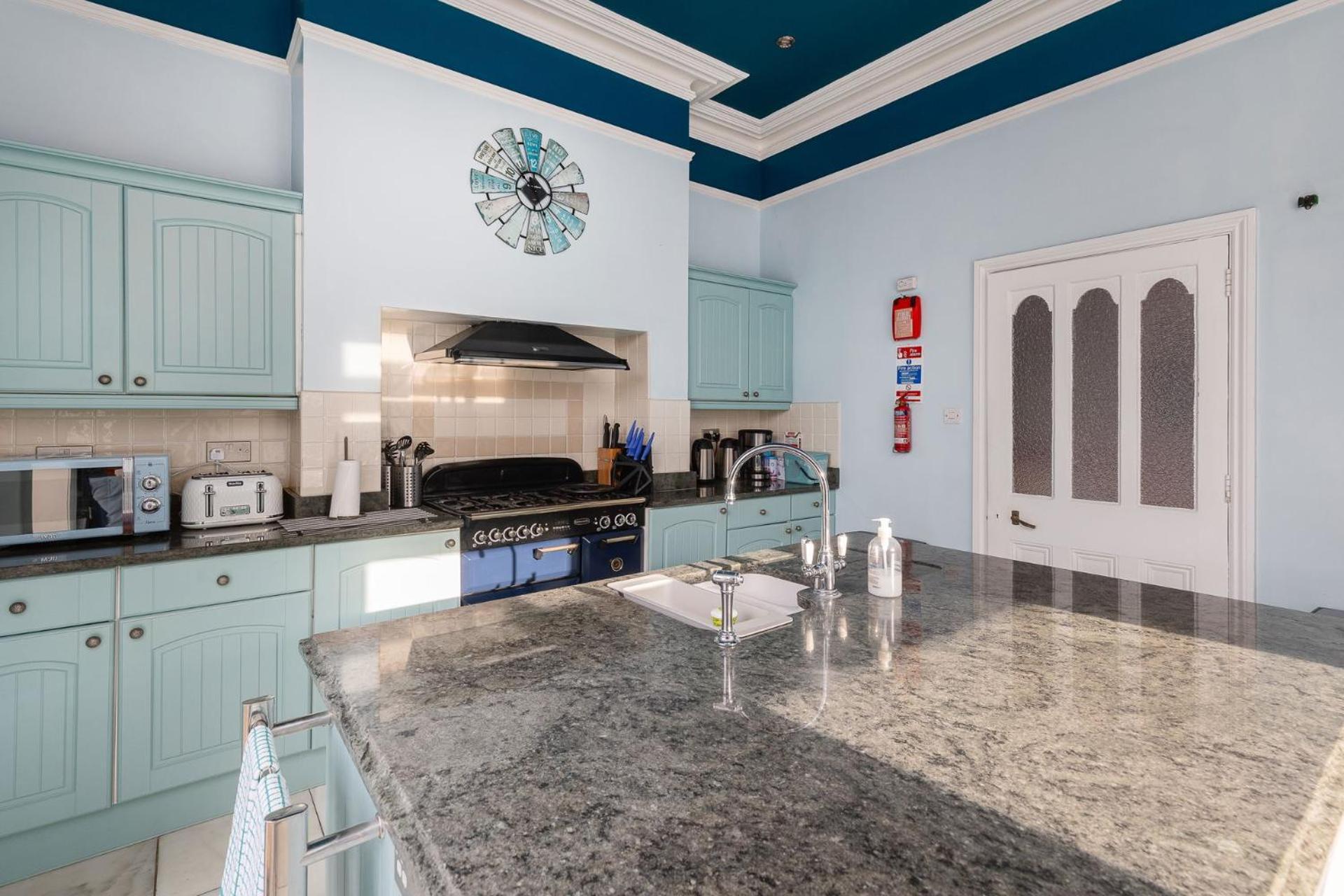 Clevelands Country House Coastal & Countryside Wroxall  Екстериор снимка