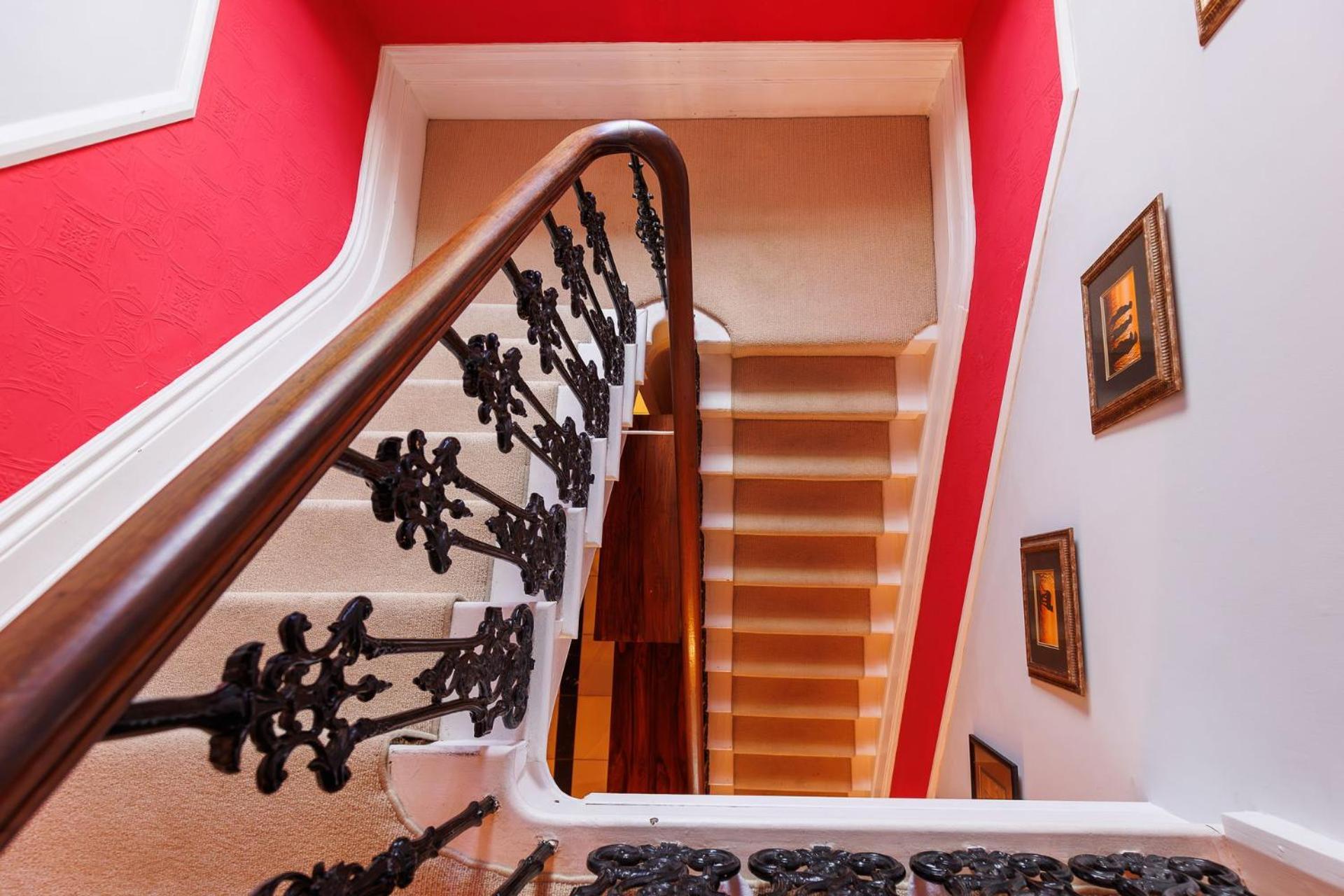 Clevelands Country House Coastal & Countryside Wroxall  Екстериор снимка